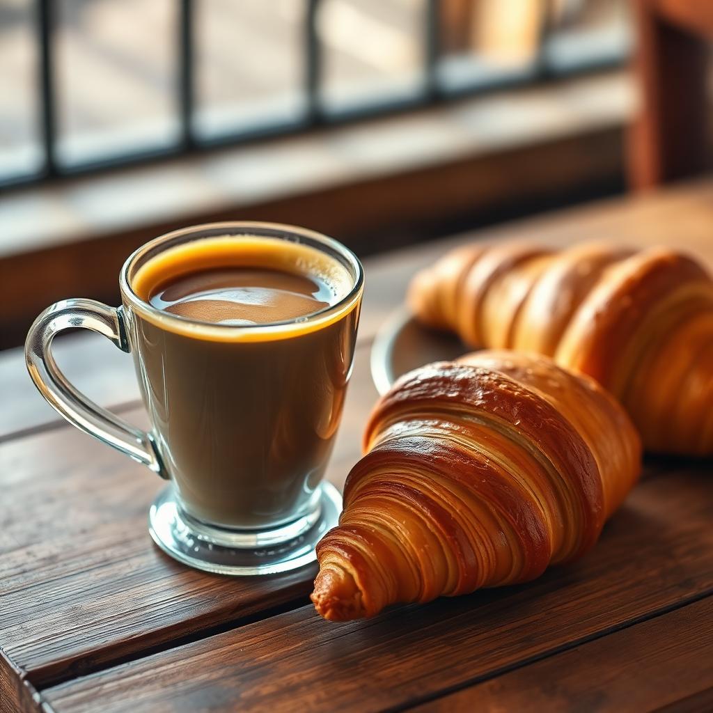 Café