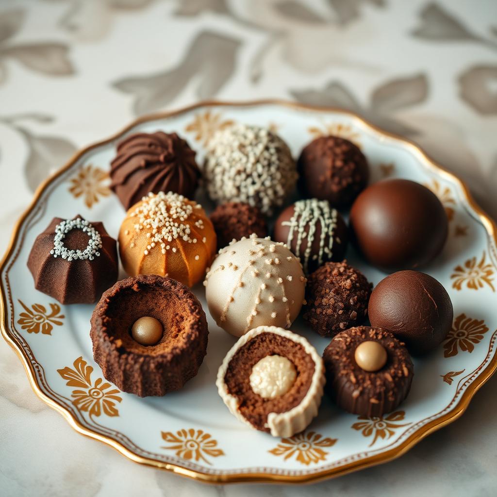 Doces